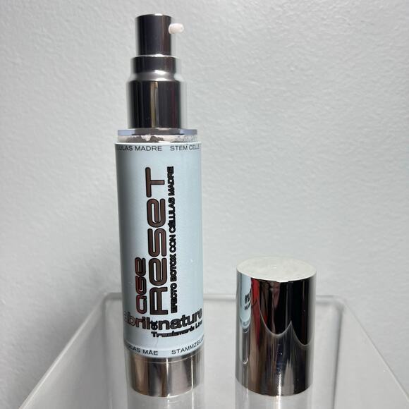 Abril et Nature Age Reset Botox Effect Thin Hair Adds Thickness Treatment 5.1oz - Picture 4 of 7